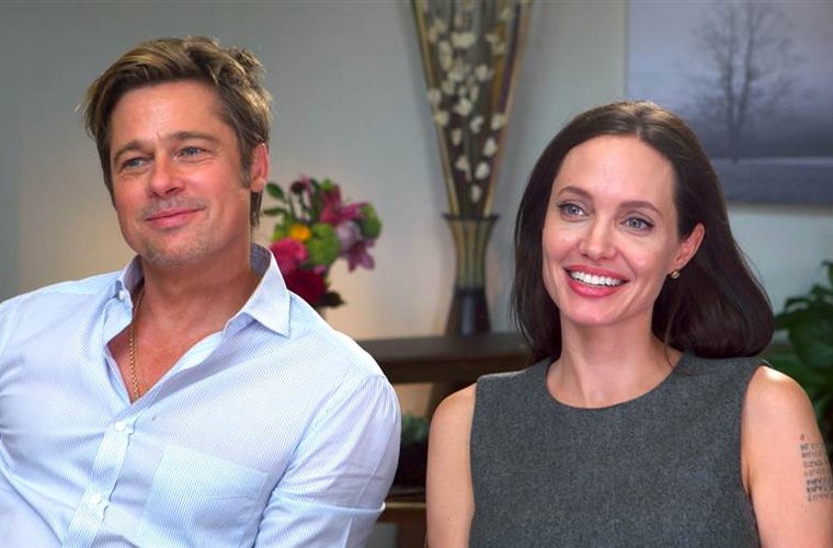 Angelina Jolie xuong sac tham te ke tu khi lam vo Brad Pitt-Hinh-5